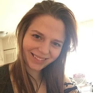 Meet your Posher, Ericka